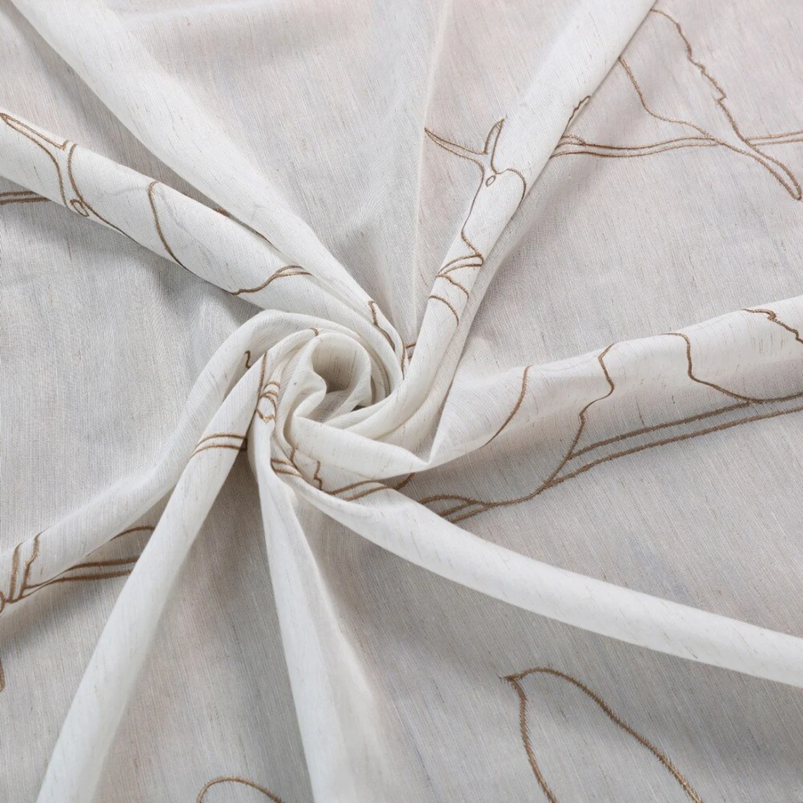 bird-print-curtains-uk,sheer-curtains
