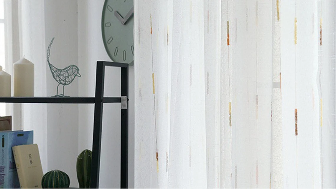best-embroidered-curtains