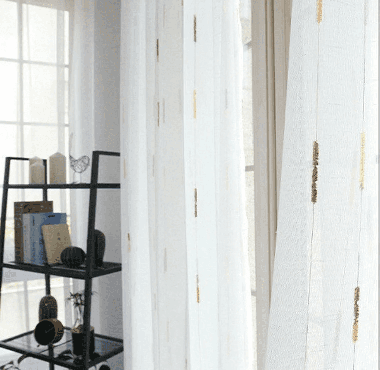 best-embroidered-curtains