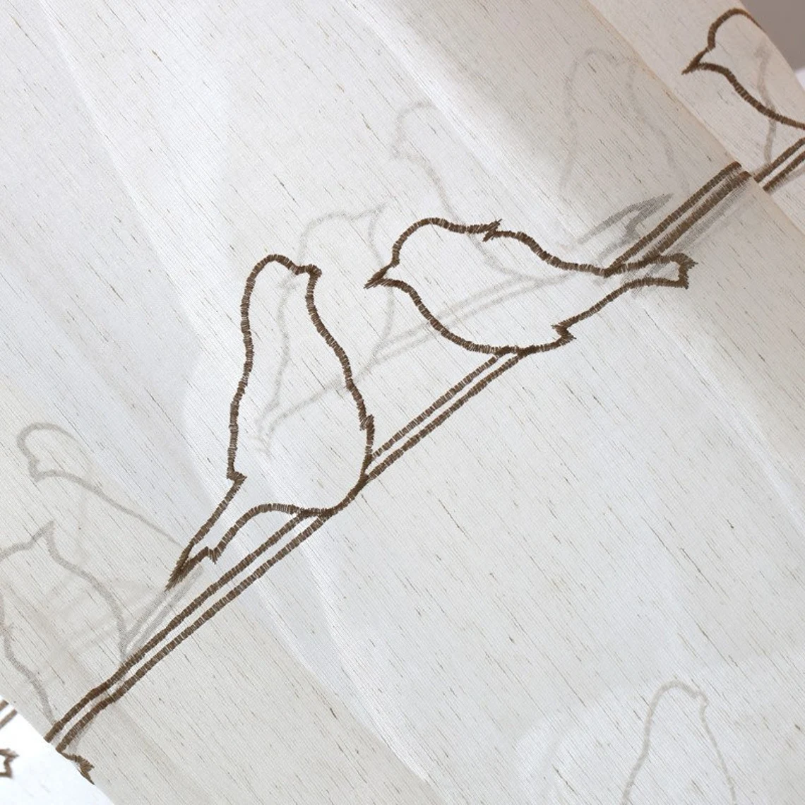 bird-print-curtains-uk,sheer-curtains