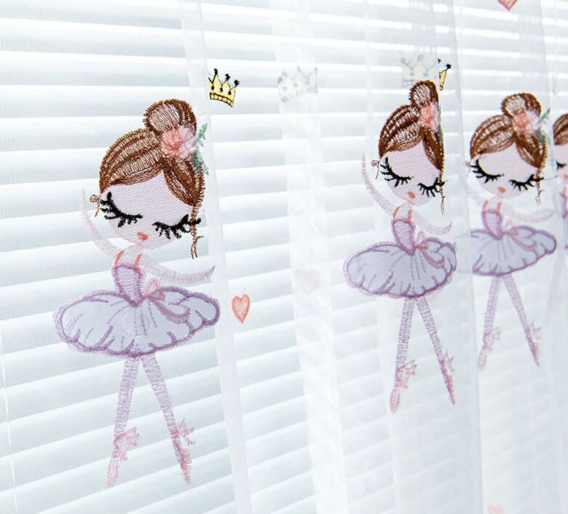 girls-curtains,kids-curtains,embroidered-girls-curtains,edit-home,curtains
