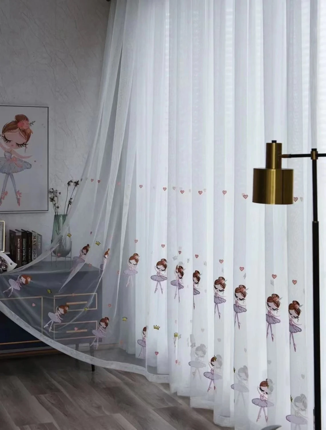 girls-curtains,kids-curtains,embroidered-girls-curtains,edit-home,curtains