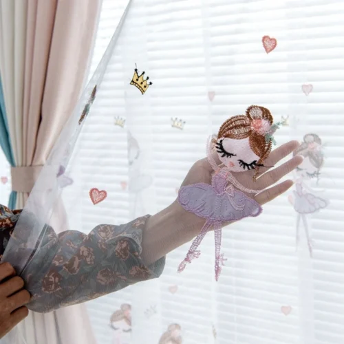 girls-curtains,kids-curtains,embroidered-girls-curtains,edit-home,curtains