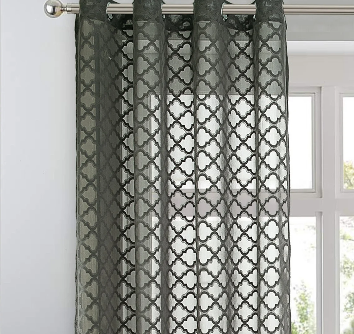 grey-voile-curtains, voile-curtains, edit-home-curtains
