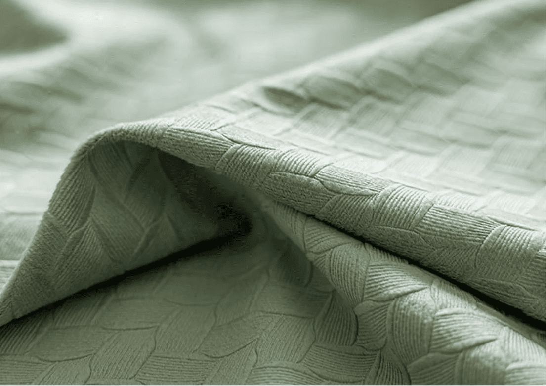 green-velvet-curtains,blackout-curtains