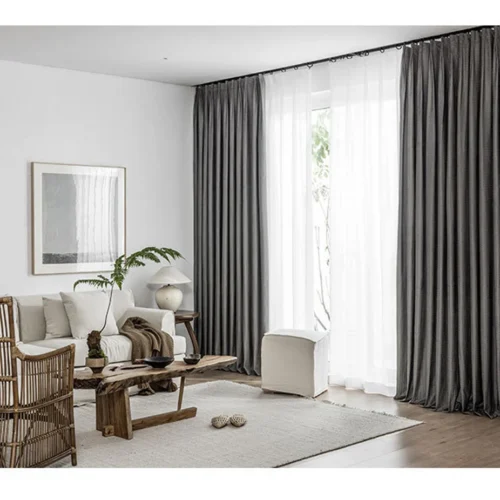 grey-velvet-curtains,edit-home-curtains