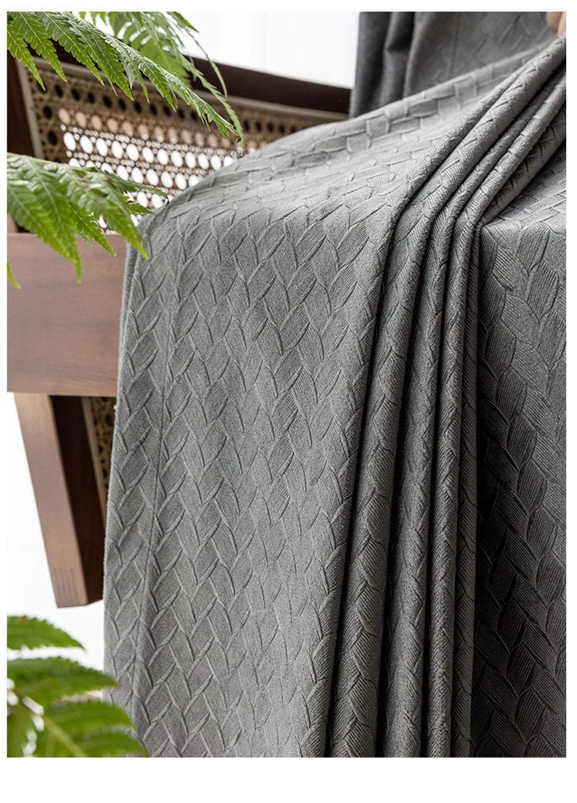 grey-velvet-curtains,edit-home-curtains