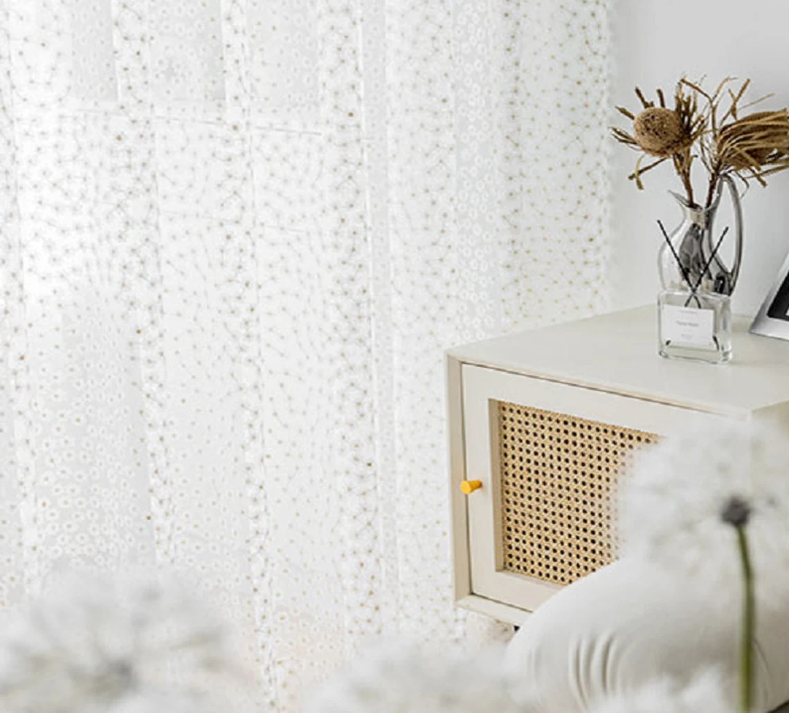art-deco-voile-curtains, voile-curtains