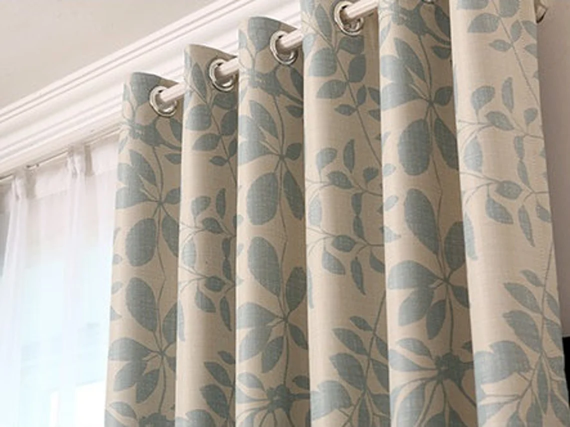 leaf-blackout-curtains