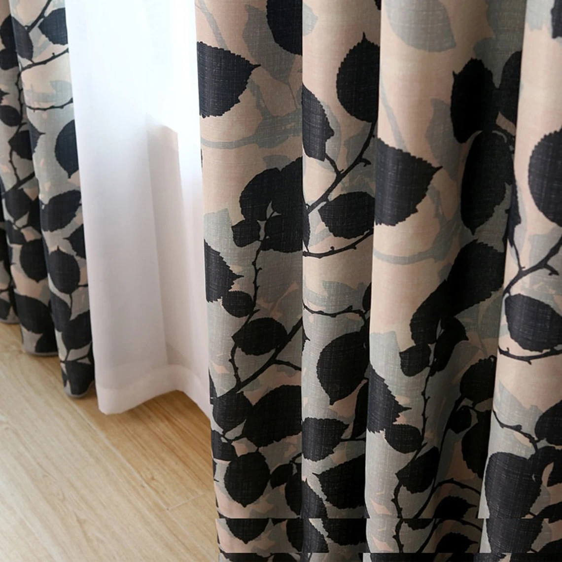 leaf-blackout-curtains
