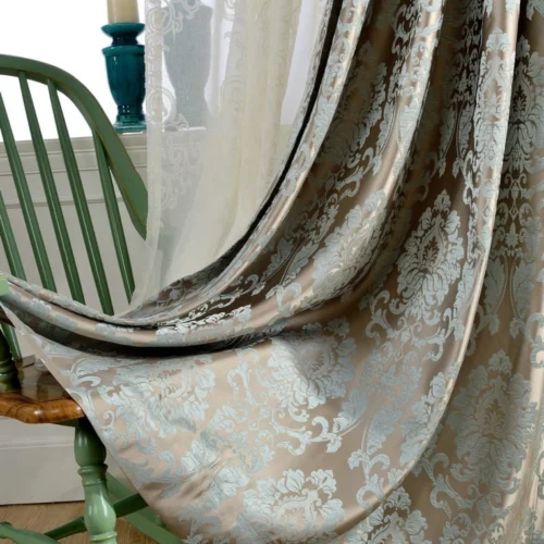 blue-and-gold-curtains,goldish-curtains,blackout-curtains,edit-home-curtains