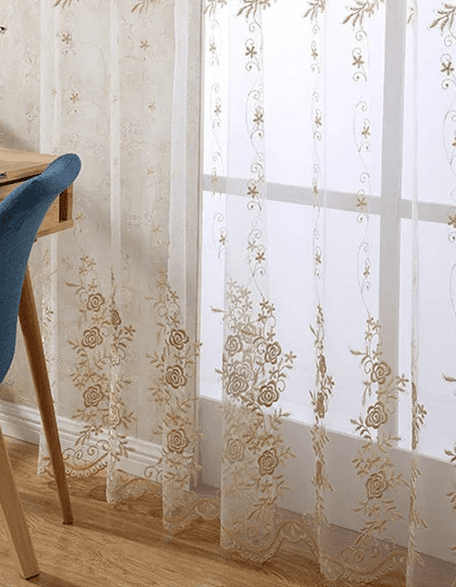 gold-embroidered,white-curtains,floral-curtains,edit-home,curtains-for-living-room,curtains