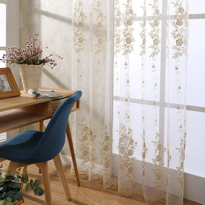 gold-embroidered,white-curtains,floral-curtains,edit-home,curtains-for-living-room,curtains