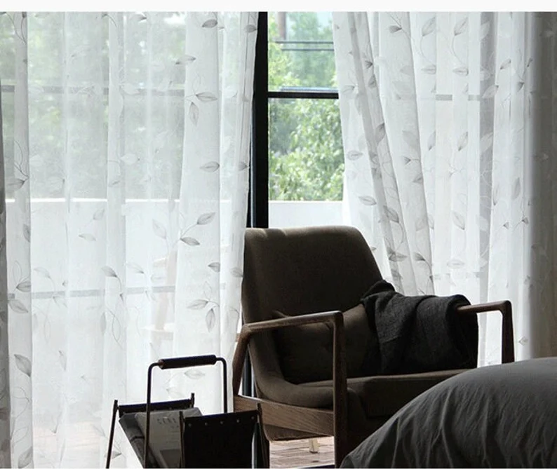 embroidered-curtains, voile-curtains, edit-home-curtains