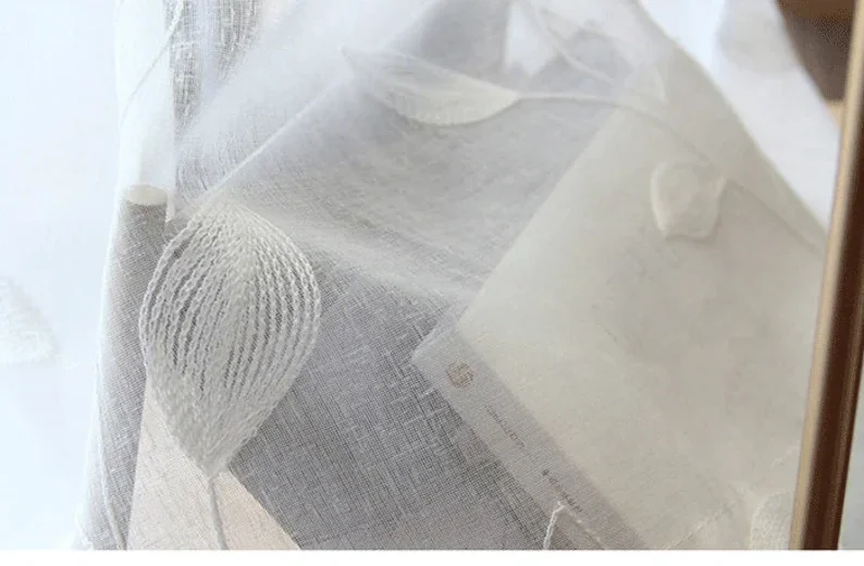 embroidered-curtains, voile-curtains, edit-home-curtains