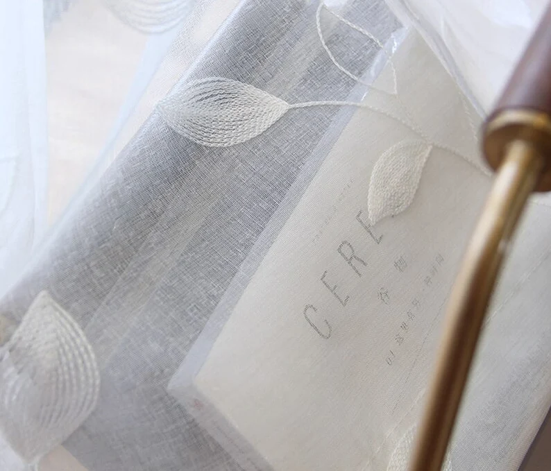 embroidered-curtains, voile-curtains, edit-home-curtains