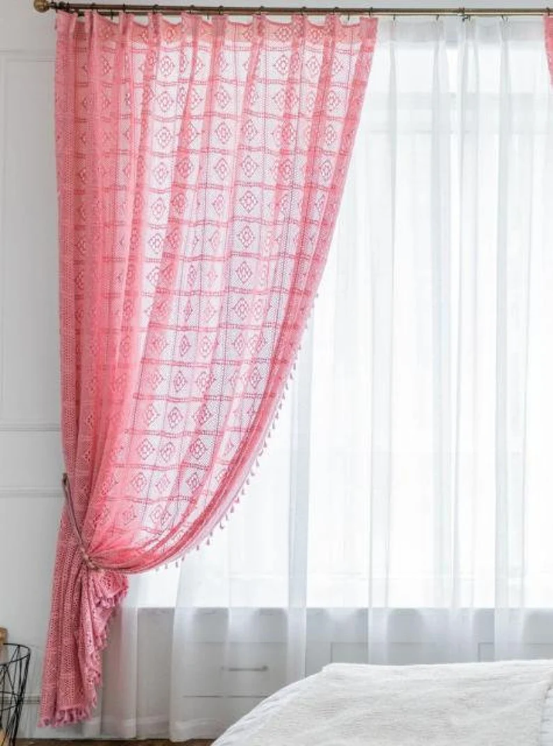 Crochet-Curtains, voile-curtains, edit-home-curtains