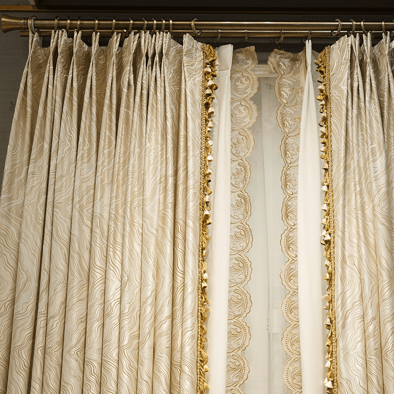 luxury-jacquard-curtains, blackout-curtains, edit-home