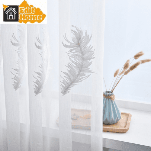 white-embroidered-curtains, embroidered-curtains, edit-home-curtains