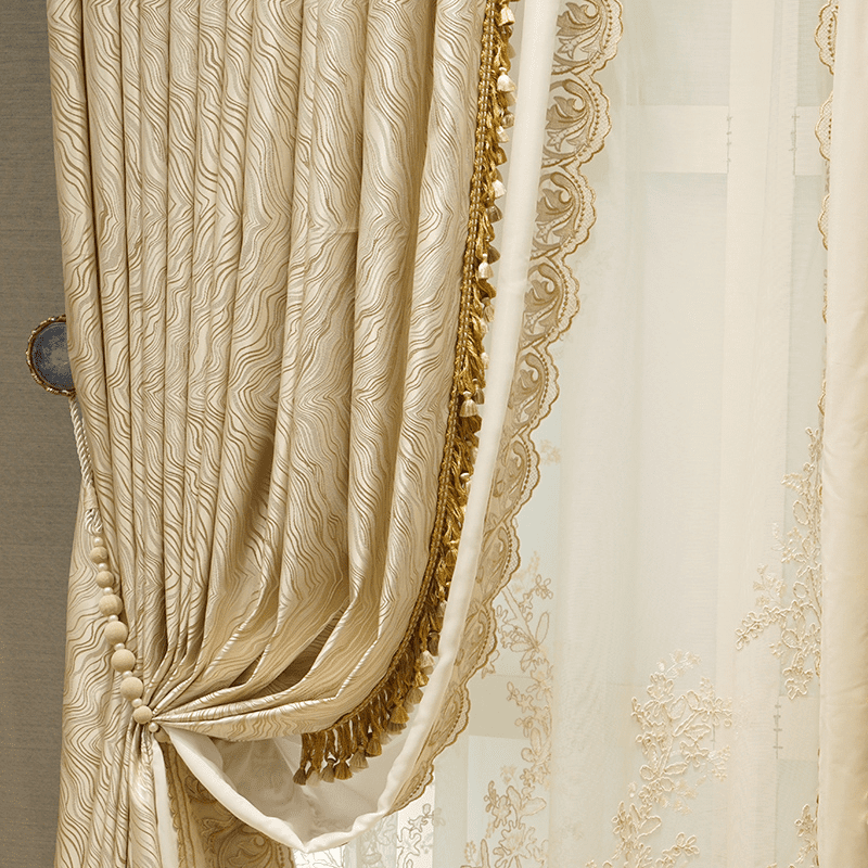 luxury-jacquard-curtains, blackout-curtains, edit-home