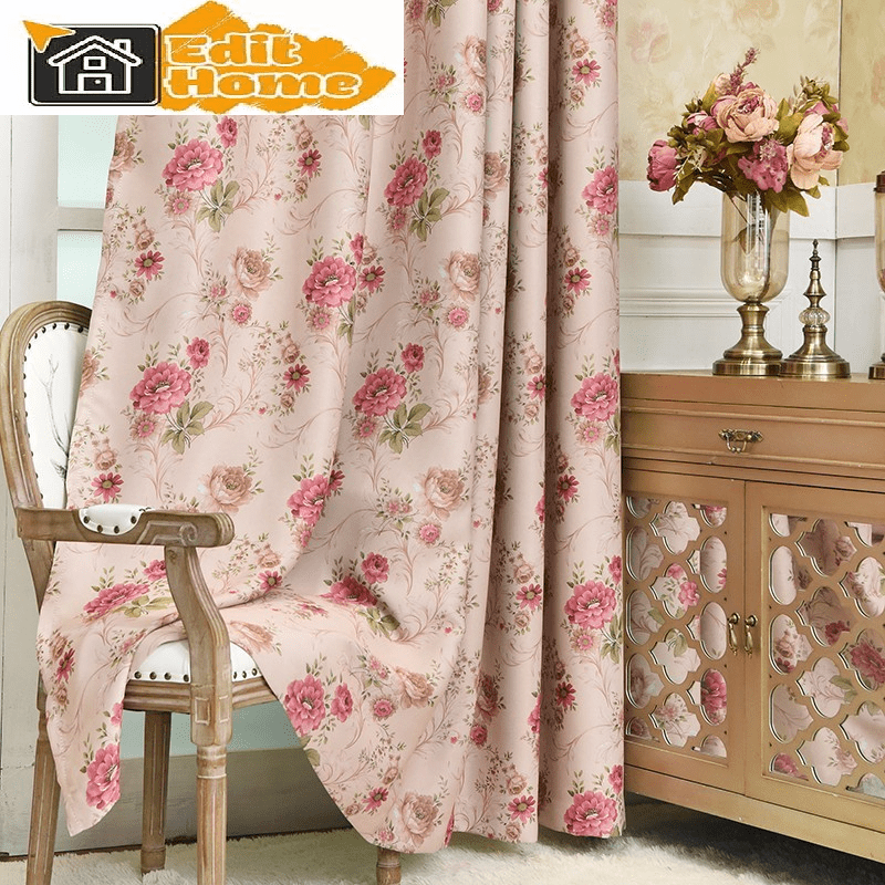 red-blackout-curtains, blackout-curtains, edit-home-curtains