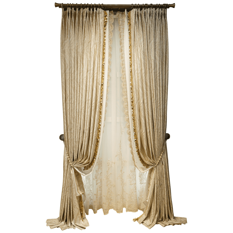 luxury-jacquard-curtains, blackout-curtains, edit-home