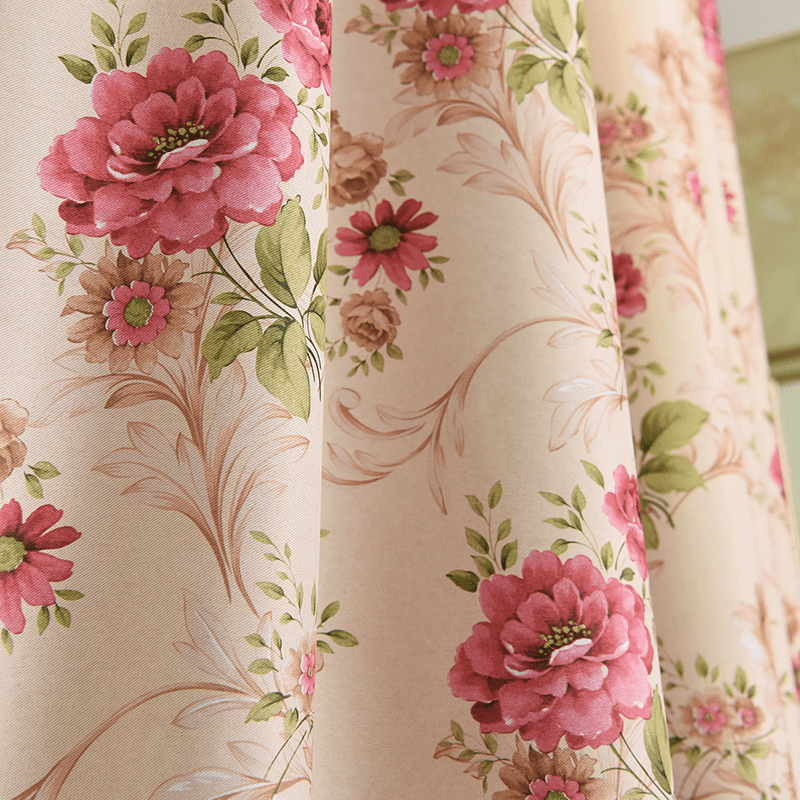red-blackout-curtains, blackout-curtains, edit-home-curtains