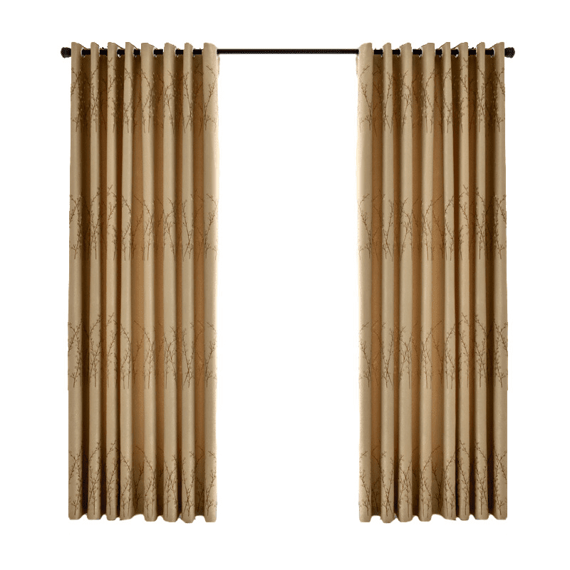 pale-gold-blackout-curtains, blackout-curtains, edit-home