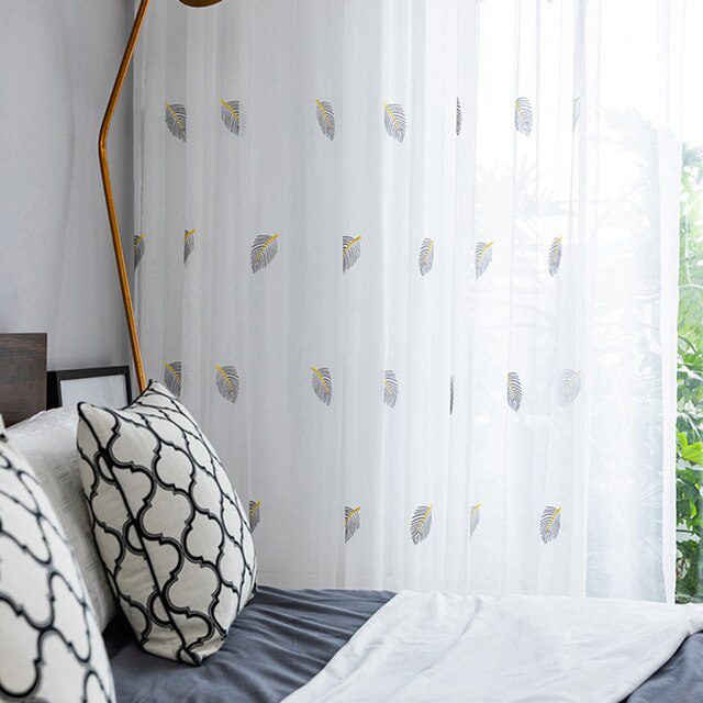 yellow-bedroom-curtains, blackout-curtains, edit-home-curtains