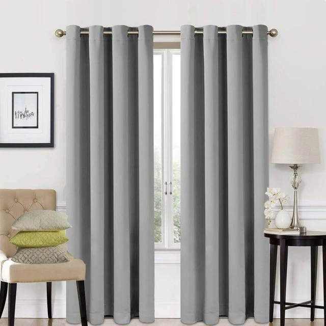 light-grey-living-room-curtains, blackout-curtains, edit-home-curtains