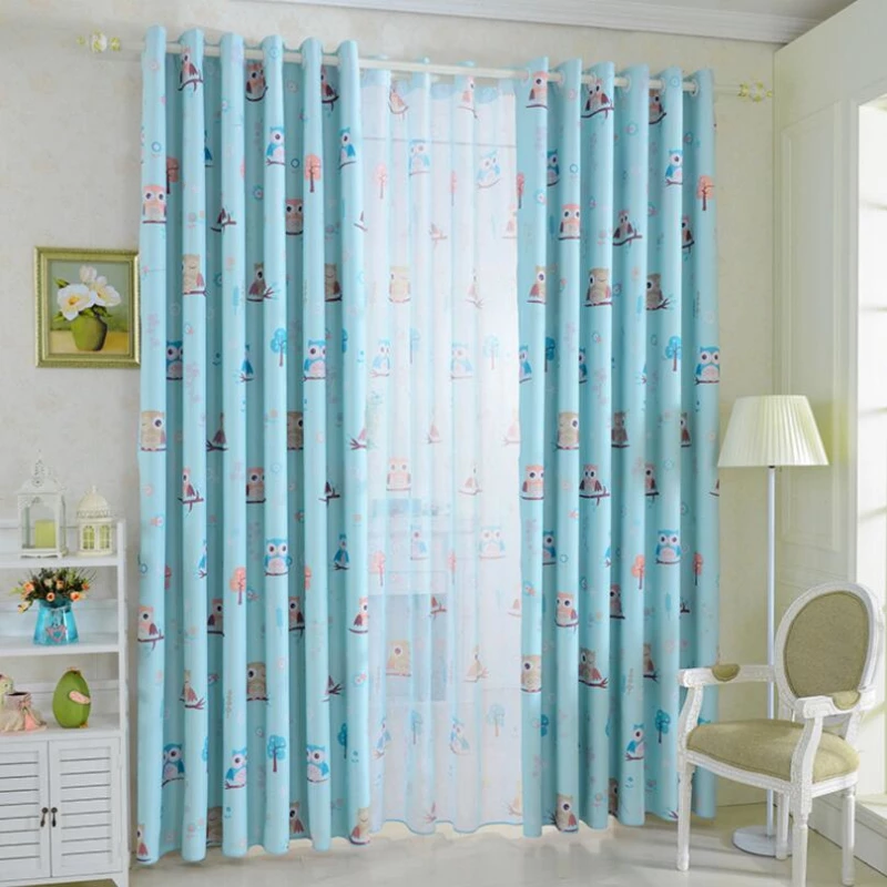 blue-kids-blackout-curtains, blackout-curtains, edit-home-curtains
