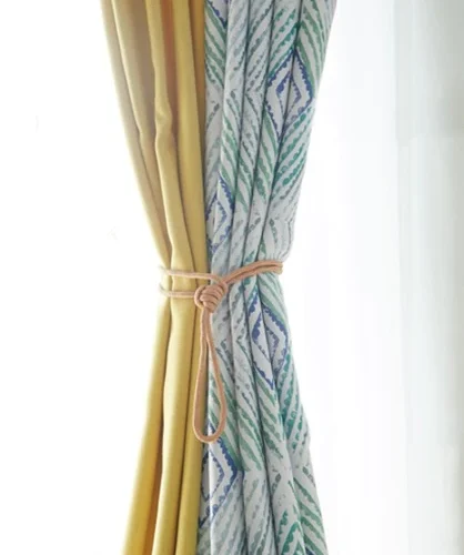yellow-green-blackout-curtains, blackout-curtains, edit-home-curtains