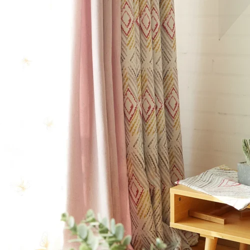 pink-blackout-curtains, blackout-curtains, edit-home-curtains