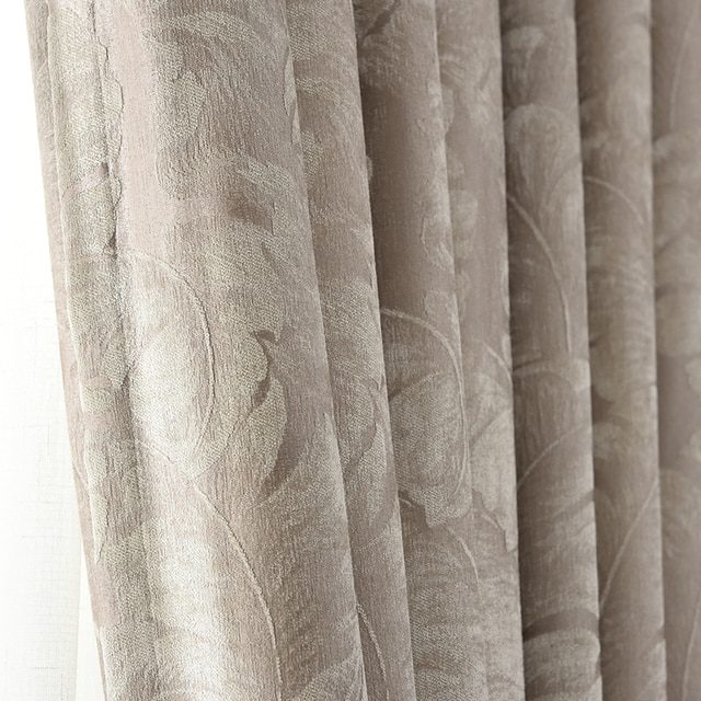 Cheer Blackout Bedroom Curtains by Edit Home - Image 4
