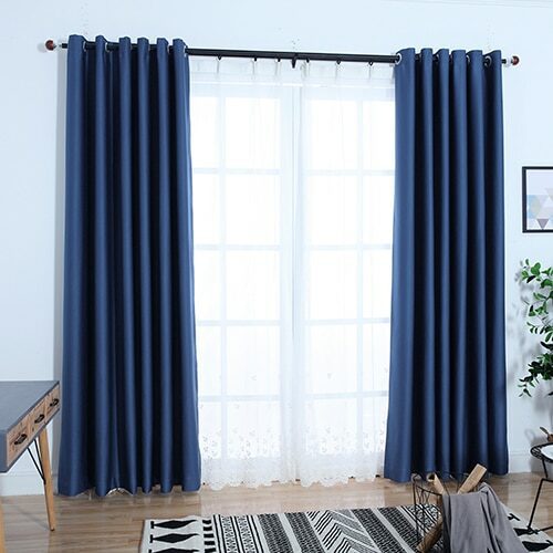 blue-bedroom-curtains, blackout-curtains, edit-home-curtains
