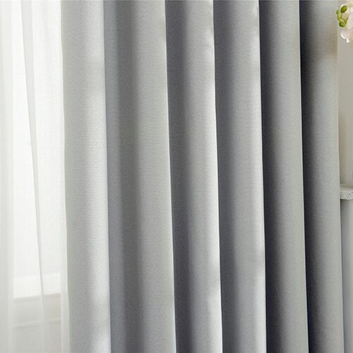 gray-linen-blackout-curtains, blackout-curtains, edit-home-curtains