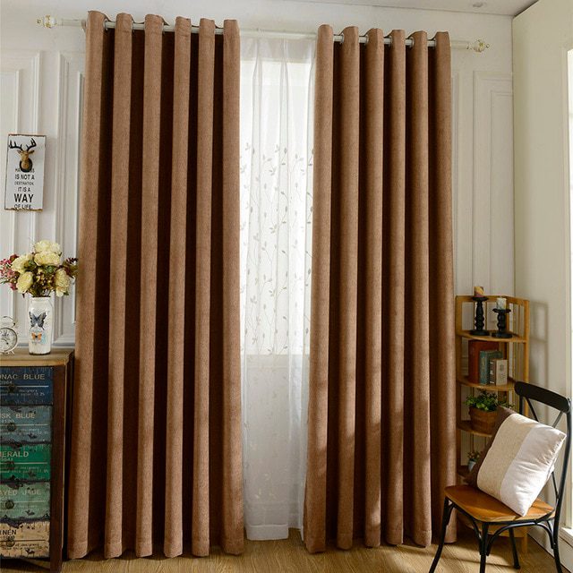 brown-blackout-curtains, blackout-curtains, edit-home-curtains