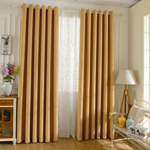 caramel-blackout-curtains, blackout-curtains, edit-home-curtains