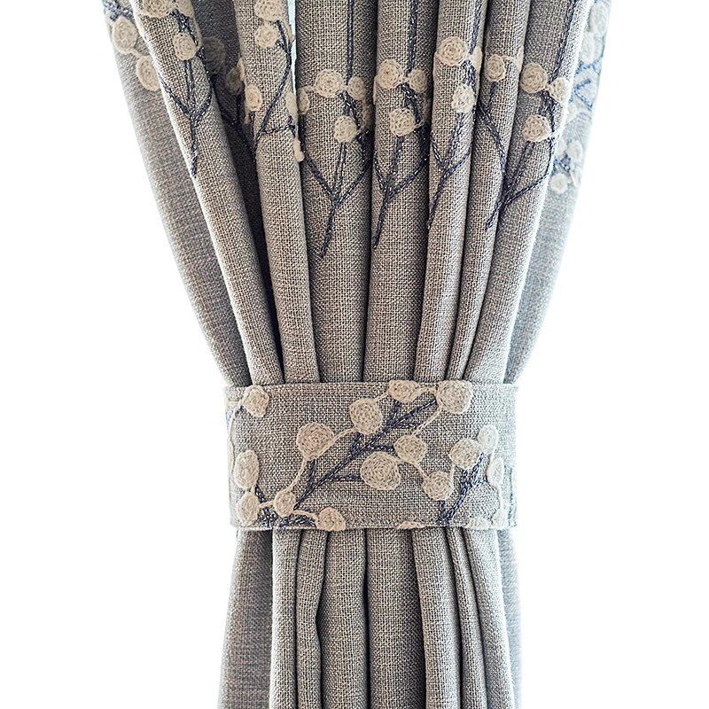 embroidered-grey-curtains, blackout-curtains, embroidered-curtains, edit-home-curtains