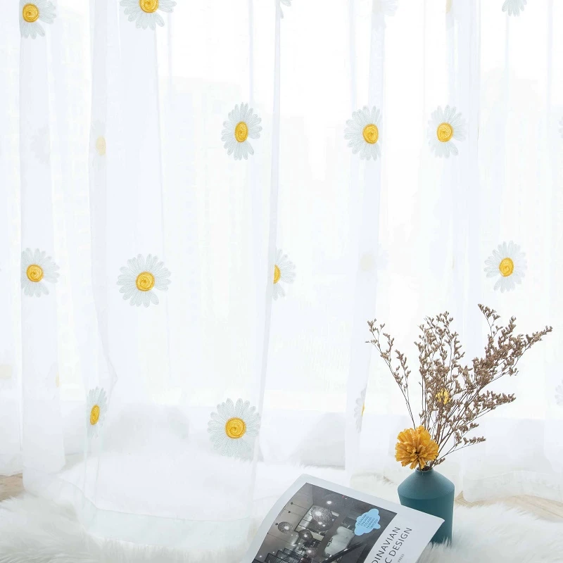yellow-embroidered-curtains, embroidered-curtains, edit-home-curtains
