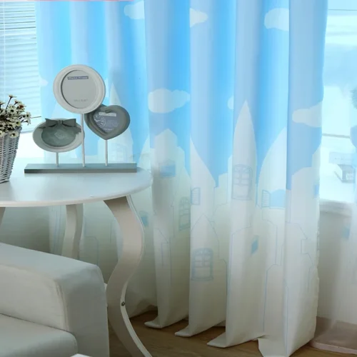 blue-children-bedroom-curtains, blackout-curtains, edit-home-curtains