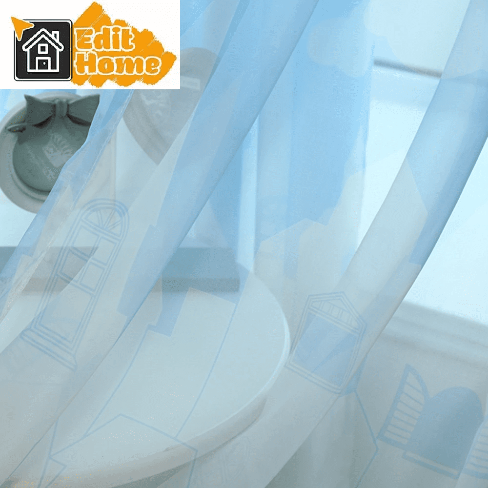 blue-children-bedroom-curtains, blackout-curtains, edit-home-curtains