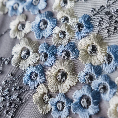 blue-voile-curtains, embroidered-curtains, voile-curtains, edit-home-curtains