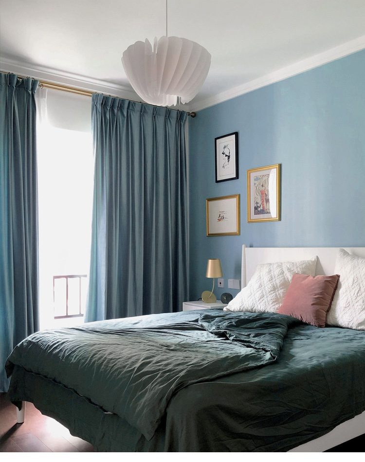 turquoise-velvet-curtains, blackout-curtains, edit-home-curtains-curtains