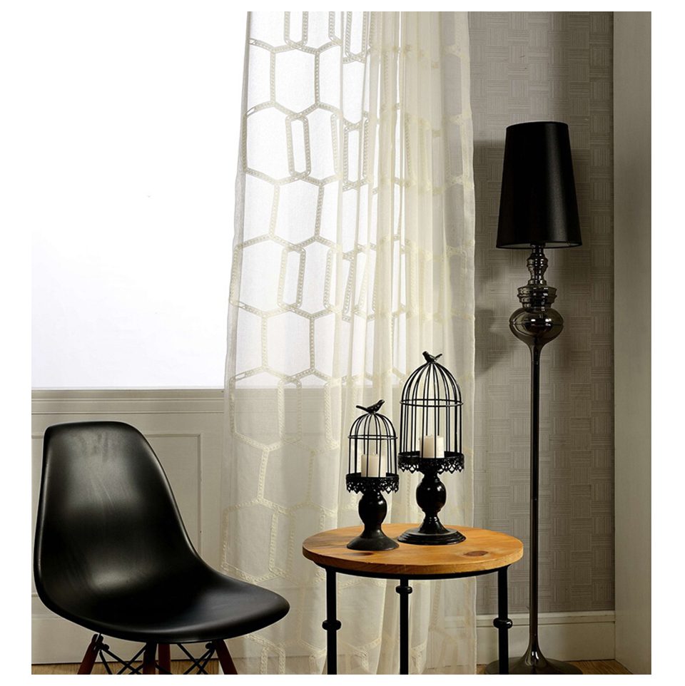 white-embroidered-curtains, voile-curtains, embroidered-curtains, edit-home-curtains