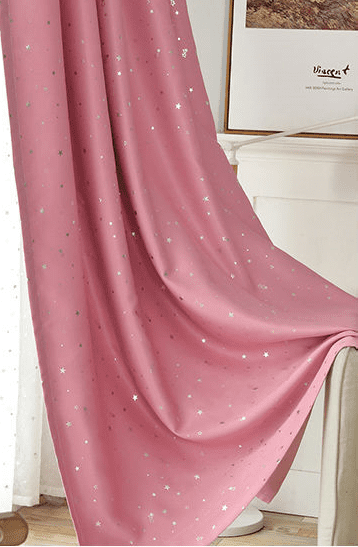 pink-linen-blackout-curtains, blackout-curtains, edit-home-curtains