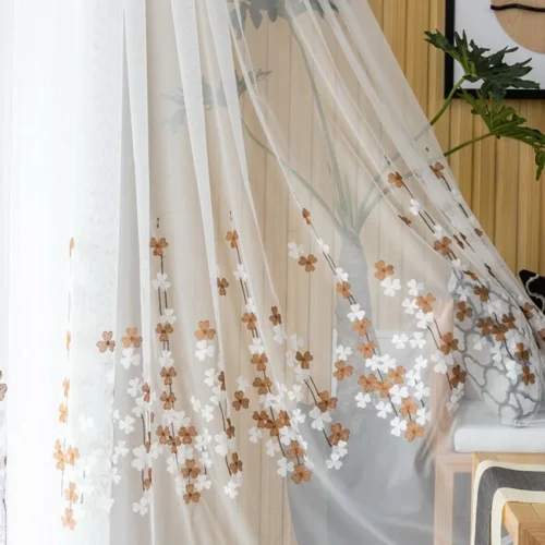 Brown-Curtains,Embroidered-Curtains,Edit-Home-Curtains,curtain,curtains