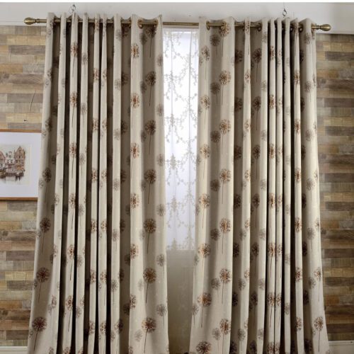 brown-living-room-curtains, blackout-curtains, edit-home-curtains