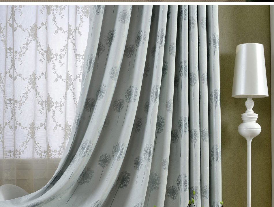 grayish-blue-living-room-curtains, blackout-curtains, edit-home-curtains