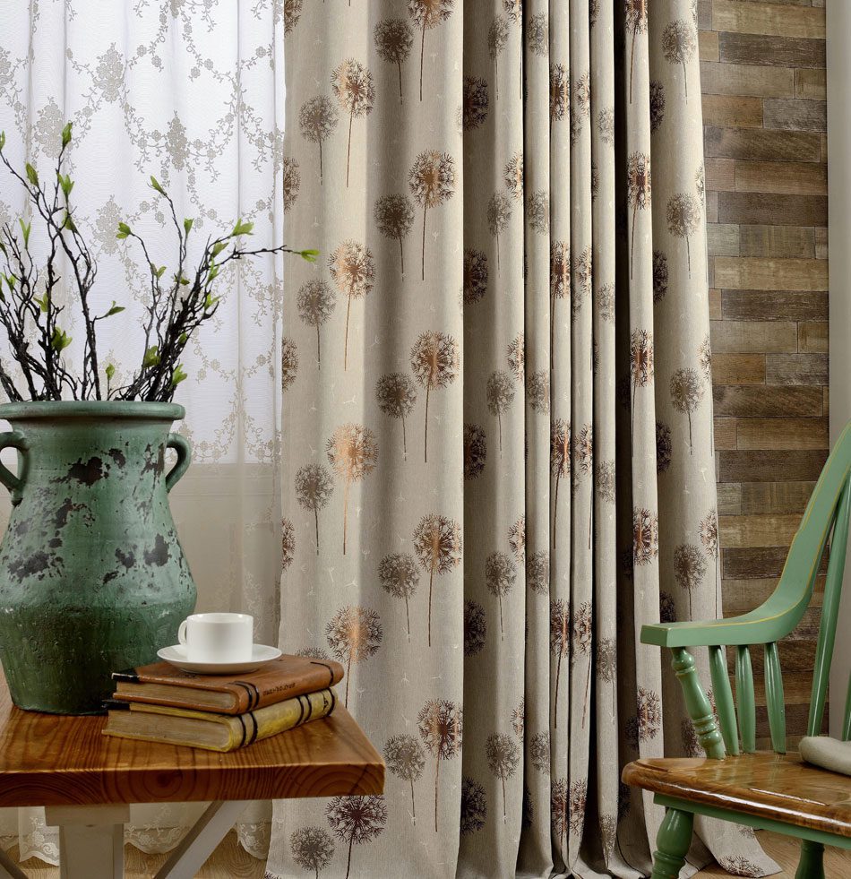 brown-living-room-curtains, blackout-curtains, edit-home-curtains